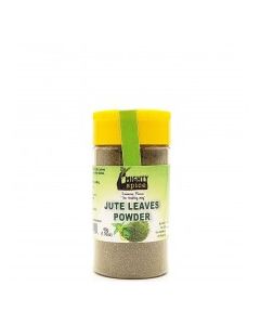MIGHTY SPICE JUTE LEAVES POWDER 50g