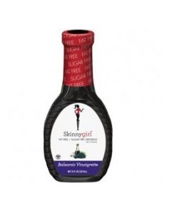SKINNY GIRL VINAIGRETTE BALSAMIC 8oz