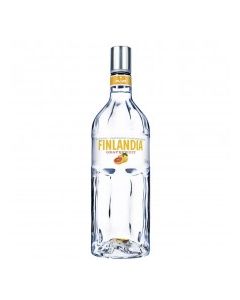 FINLANDIA VODKA GRAPEFRUIT 1L