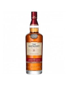 GLENLIVET 21yr 750ml