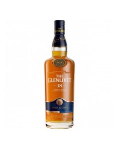 GLENLIVET 18yr 750ml
