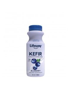 LIFEWAY KEFIR LF BLUEBERRY 8oz