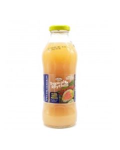 GRACE T RHYTHMS GUAVA SWEET POTATO 16oz