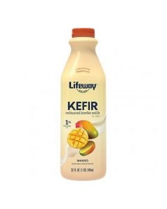 LIFEWAY KEFIR LF MANGO 32oz