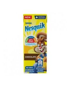 NESTLE NESQUIK OPTI START 200ml