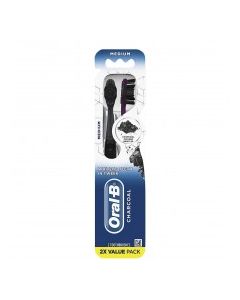 ORAL-B T/BRUSH GUM CARE EXTRA SOFT 2pk