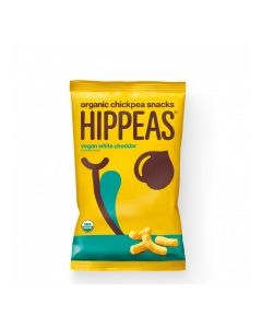 HIPPEAS VEGAN WHITE CHEDDAR 1.5oz
