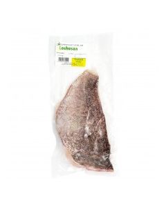 GROUPER FILLET LOCAL vwt Approx. 0.3 Kg piece
