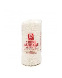 FITZROY CREPE BANDAGE 10x4.5