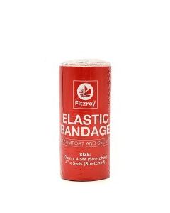 FITZROY ELASTIC BANDAGE 10x4.5