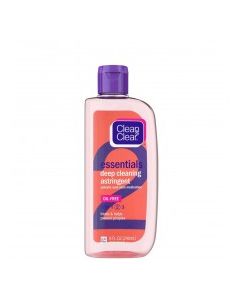 CLEAN & CLEAR DC ASTRIGENT 240ml