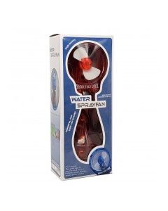 ABSOL COOL WATER SPRAY FAN 1ct