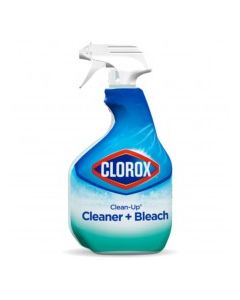 CLOROX CLEAN UP BLEACH FRESH SCENT 32oz
