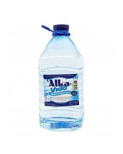 ALKA VIDA WATER 5L