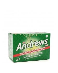 ANDREWS SALTS ORIGINAL 12s