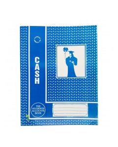KURMAR BOOK STUDENT ACCT CASH 1ct