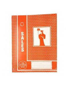 KURMAR BOOK STUDENT ACCT SALES 1ct