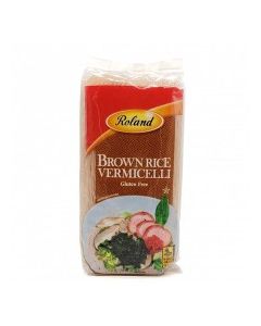 ROLAND BROWN RICE VERMICELLI 8.8oz