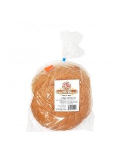 BREAD BASKET GHETTO W/W BREAD