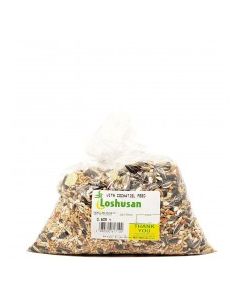 VITA COCKATIEL FEED BULK vwt Approx. 0.6 Kg pack
