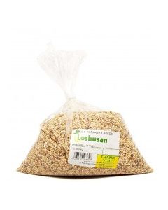 PARAKEET SEED vwt Approx. 0.6 Kg pack
