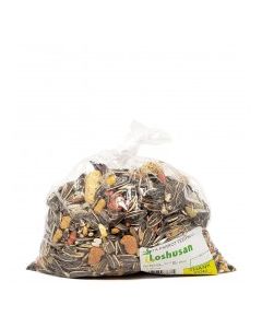 VITA PARROT FEED BULK vwt Approx. 0.4 Kg pack
