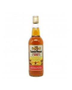 CAPTAIN MORGAN RUM 750ml