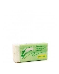 CHAOLING ERASER 1ct