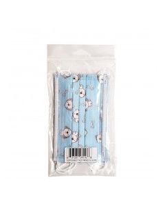 CHANG HUA FACE MASK KIDS 3s