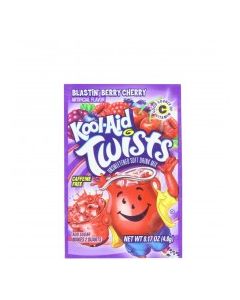 KOOL-AID BLASTING BERRY UNSWT 0.14oz