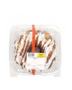 CAKE BUNDT ALMOND POPPY