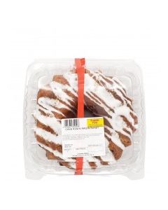 CAKE BUNDT RUM N RAISIN
