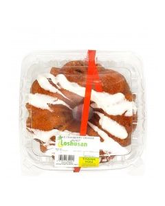 CAKE BUNDT CRANBERRY ORANGE