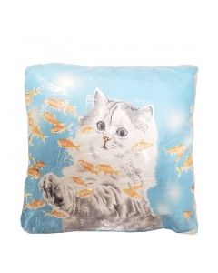 CHILDRENS CUSHION 1ct