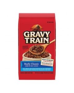 GRAVY TRAIN BEEFY CLASSIC 35lb
