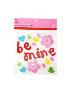 CHEF CRAFT VALEN GEL CLINGS 1ct
