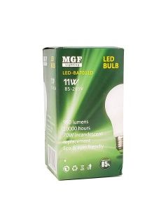 MGF LED BULB 11W