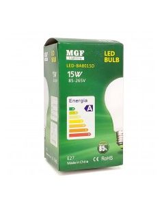MGF LED BULB 15W