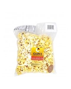 CLUNIE GOURMET POPCORN 60g