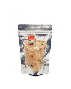 CRAB MEAT LOCAL 1/2lb