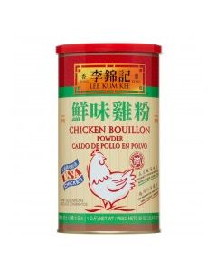 LEE KUM KEE CHICKEN BOUILLON POWDER 1kg