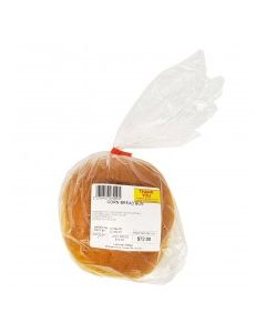 CORN BREAD BUN