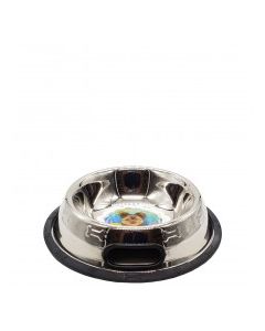 DOG IT DISH STAINLESS STEEL 16oz