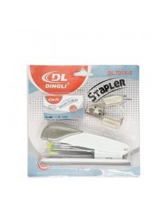 DINGLI STAPLER W/REMOVER & STAPLE set