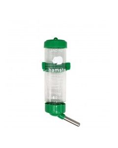 CREATIVE TRADING HAMSTER BOTTLE 125ml