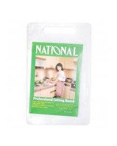 NATIONAL CUTTING BOARD sml