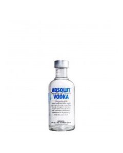 ABSOLUT VODKA 200ml