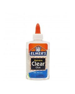 ELMERS GLUE CLEAR 5oz
