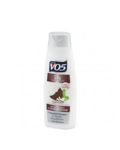 VO5 CONDITIONER ISLAND COCONUT 400ml