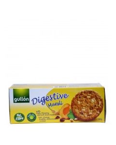 GULLON MUESIL DIGESTIVE 365g
